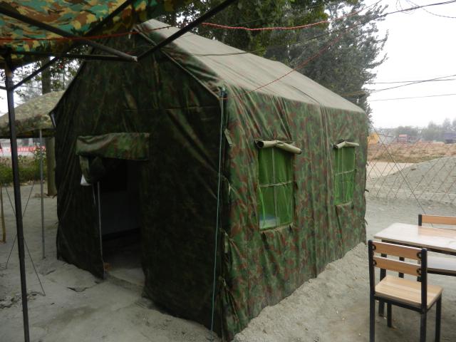Field Rainproof Military project construction construction site engineering Cotton canvas Tent Civil thickening Relief Beekeeping Tent clothin the Outdoor/Mountaineer/Camping/Travel Goods , Tent/Atrium/Tent accessories , Engineering/Civil/Activity/Tents category - from Buy2taobao.com to provide professional Taobao agent buy service