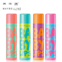 ר����Ʒ Maybelline/ ������ BABY LIPS ���������� �󴽸� 4g