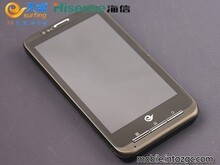 ����ET919 4.3�����յ����� 1.2G��Ƶ ��׿2.3.5 ����3G֧��GSM