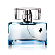 波斯顿 男士香水 DEBASE堕落 50ml 清新淡香 日常上班 专柜正品