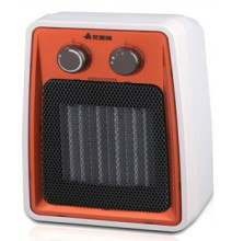 取暖器/<span class=H>暖风</span><span class=H>机</span>/<span class=H>艾美特</span>HP2007/居浴两用/带温控正品/特价/带票
