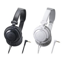 Audio Technica/铁三角 ATH-SJ33头戴式耳机 包邮送耳机袋
