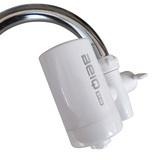 【开心赚宝】家用净水器 厨房水龙头滤水器 自来水过滤器 净水机