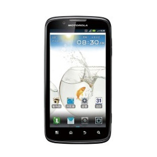 Motorola/摩托罗拉 MB865/Atrix 2 手机 大陆行货 全国联保