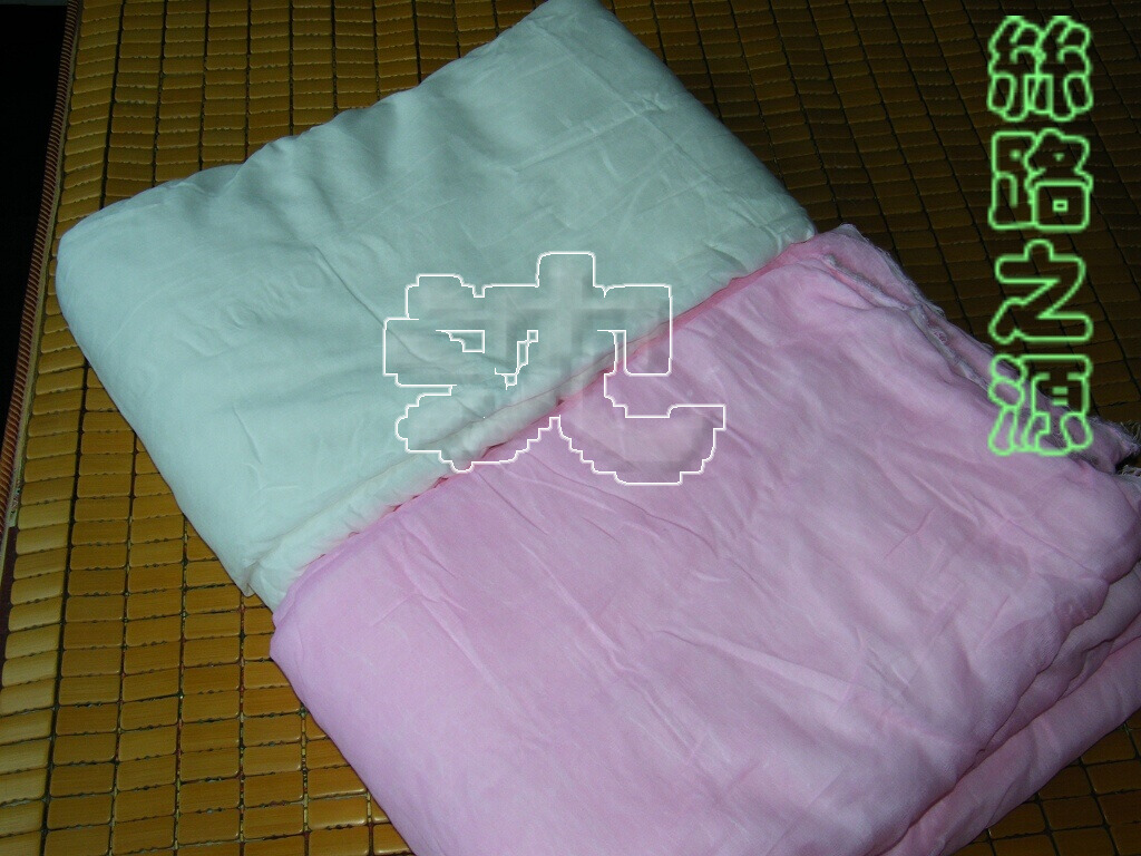 桑蚕丝长丝被 春被秋被 120X150定做 1.5斤*免翻长丝*宝宝放心被在类目 床上用品, 被子, 蚕丝被中 - 来自Buy2taobao.com提供专业的淘宝代购服务