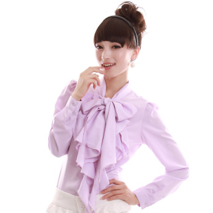 今年新款女士长袖衬衣;女士长袖衬衫哪个牌子