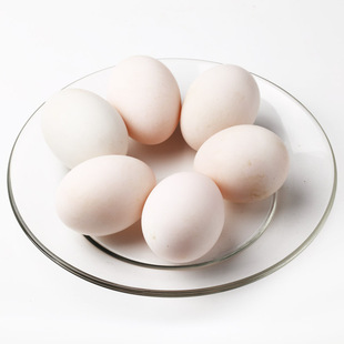  杭溪 新鲜鸭蛋 土鸭蛋 农家散养 正宗草鸭蛋 破一赔一