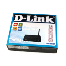 ��Ʒ ��Ѷ D-Link DIR-600M 4������·���� 150M ���� WIFI