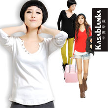 KASA ���޴���� ���� ����̿� ����t�����ɼ �ﶬ����t-shirt