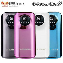 ��ԭװ��Ʒ�� G-SMAR G-Power iphone4/4S ƻ�� �ƶ���Դ ��籦