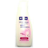 专柜正品 NIVEA/妮维雅 温润透白滋养乳200ml 美白 保湿 身体乳