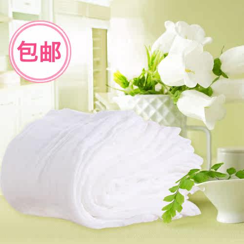 全棉时代<span class=H>尿布</span> 婴儿<span class=H>纱布</span><span class=H>尿布</span>纯棉 新生儿宝宝尿片2层 包邮