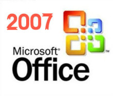 TF-65-Office2007excel word ppt教程系列 办公视频教程 4.3G