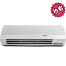 正品柯铭品牌挂壁式壁挂式取暖器遥控型<span class=H>暖风</span><span class=H>机</span>浴室取暖器全国包邮