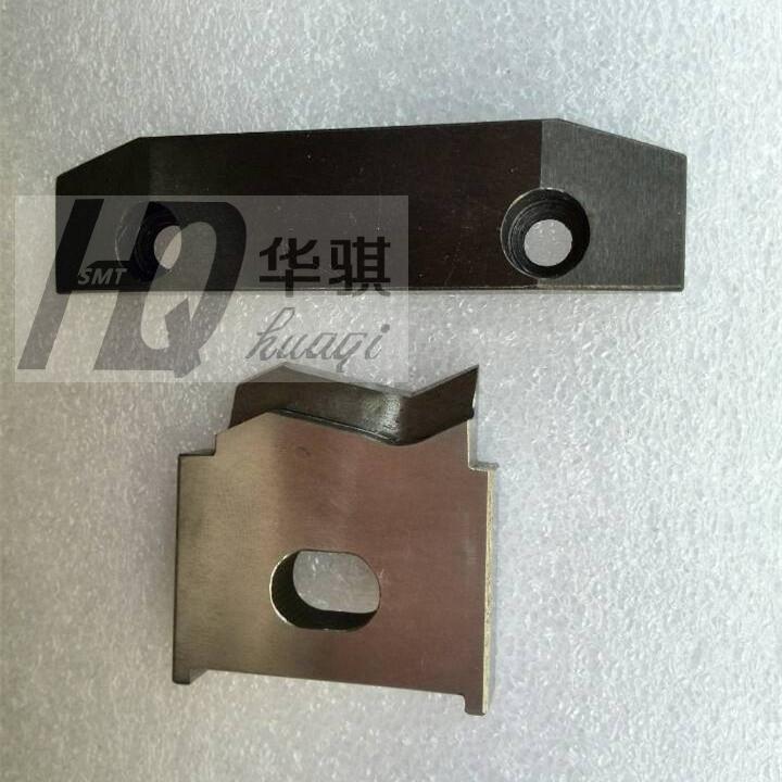 富士CP733貼片機合金鑲鎢鋼切刀耐磨動刀DCPK0800靜刀DCPK0040在類目 五金/工具, 機械五金, 其他機械五金(新)中 - 來自Buy2taobao.com提供專業的淘寶代購服務