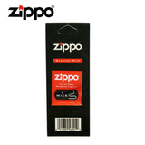 美国原装正品 zippo打火机 配件专用棉芯