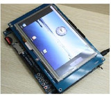Android开发板 SDK 1.5全部源码 三星s3c6410 ARM11【北航博士店