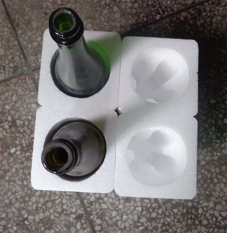 K02只香槟酒包装盒高密度泡沫9*31CM尺寸大瓶红酒运输箱在类目 餐饮具, 酒壶/酒杯/酒具, 酒盒中 - 来自Buy2taobao.com提供专业的淘宝代购服务