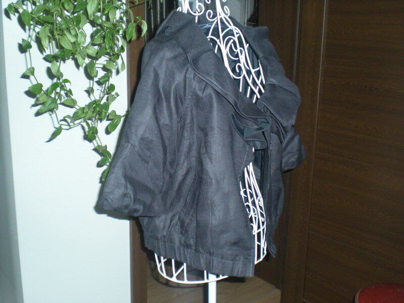 <span class=H>Jessica</span>/杰西卡（包邮） 2010秋冬款 OL气质短外套