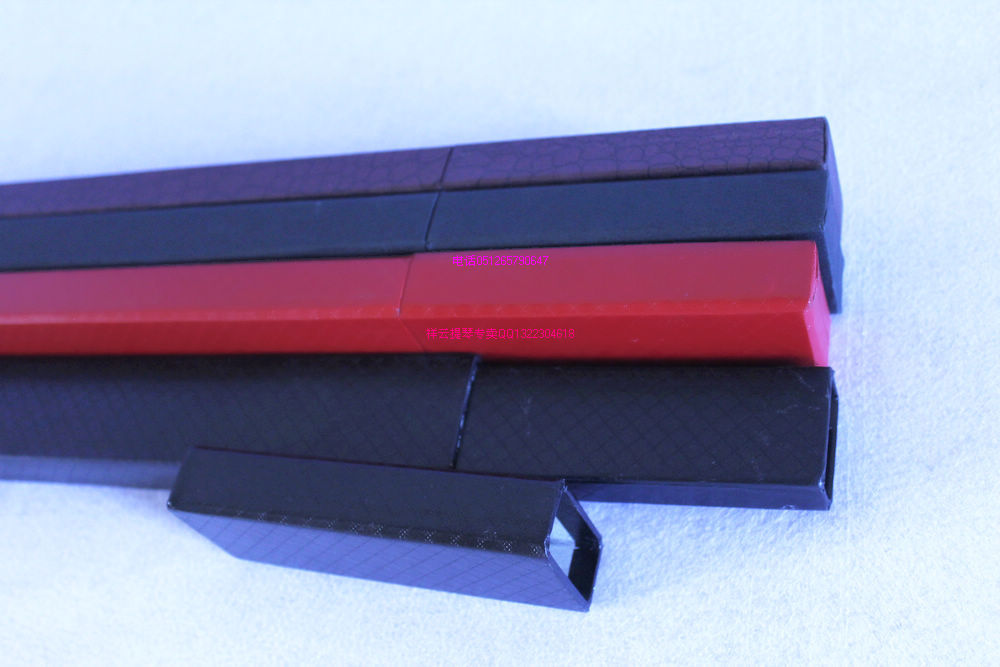 Suzhou, Weitang Small in Cello bow Bow box Cardboard box 4/4 3/4 Universal Colorin the Musical Instruments/Guitar/Piano/Fitting , Musical Instrument Accessories , Violin accessories , Violin case/Package category - from Buy2taobao.com to provide professional Taobao agent buy service