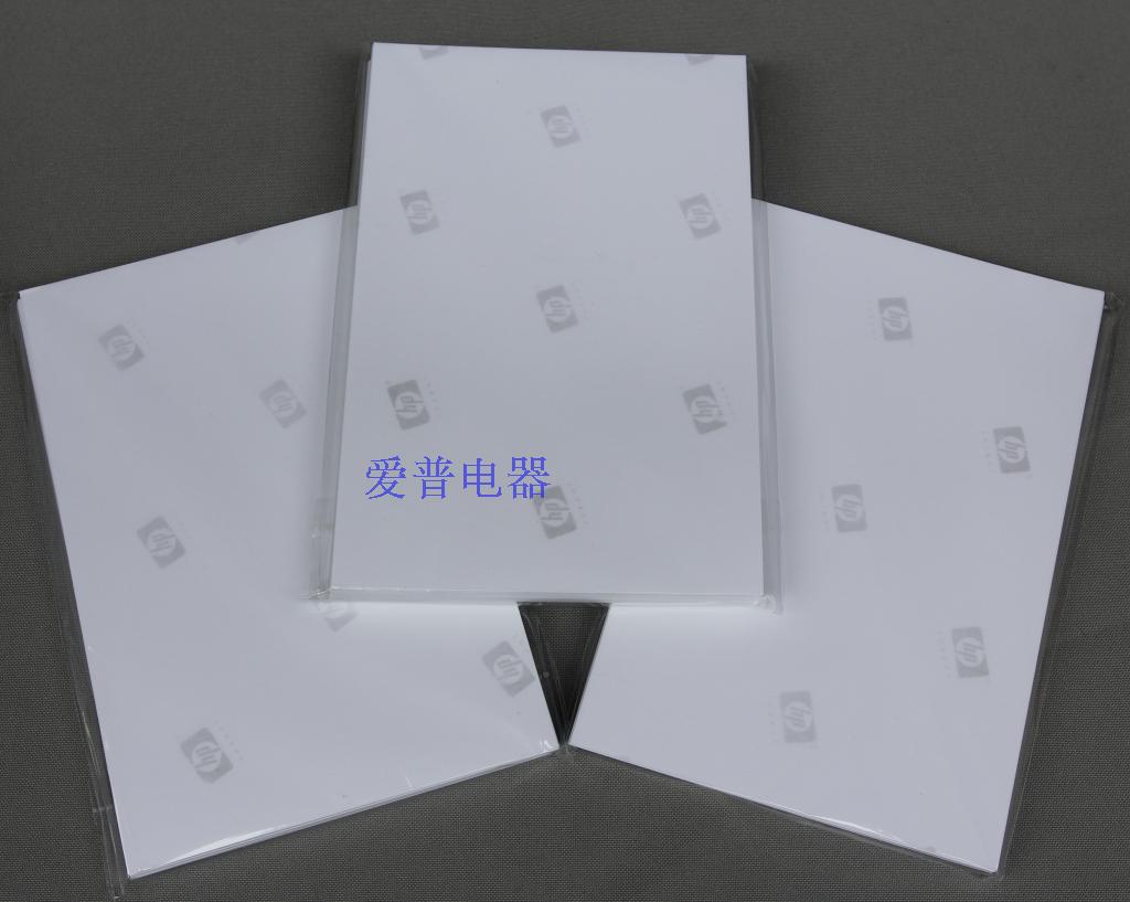 hp RC High light waterproof Photo Paper 250g 50 Zhang/package White Package,With back print, 4Rin the Office Equipment/Consumables/Related Services , Office paper , Photo Paper category - from Buy2taobao.com to provide professional Taobao agent buy service