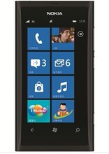 Nokia 诺基亚 800C lumia800C 电信3G WP7 定制版 现货