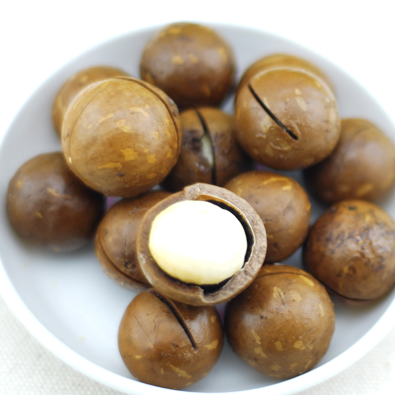 19 New goods Nuts snacks Shell Opening Australia Hawaiian fruit 250 gram Fresh crispyin the Snacks/Nuts/Specialty , Hickory/Nuts/Roasting , Hawaiian fruit category - from Buy2taobao.com to provide professional Taobao agent buy service