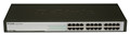 友讯 D-Link DGS-1024T 24口机架型千兆交换机  全国联保正品行货