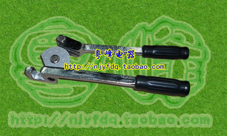 180度英制弯管器 两用弯管器 空调 冰箱铜管弯