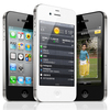 Apple/苹果 iPhone 4S 手机 大陆行货 全新未拆封 包顺丰