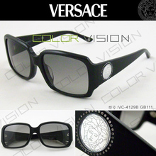 VERSACE-��Ʒ̫���۾�(VC4129B GB111 ��������� ���ɨ��)