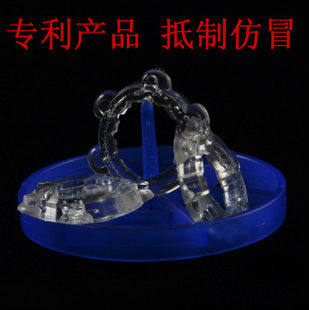 正品DR.H新型包皮阻复环配合雀乐治包皮早泄一戴全无【2只免邮】