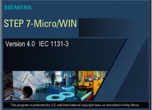 ������S7-200 PLC������� STEP7 V4.0 SP9 ���İ� ֧��WIN7+�̳�