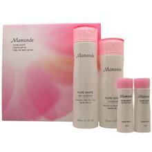 Amore/爱茉莉 Mamonde梦妆 花翠净白两件套(梦妆美白2件套)