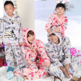 <em>淘宝</em>购物情侣家居服法兰绒情侣<em>睡衣</em>男<em>女士</em>纯棉