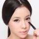 现货包邮 韩国nanda香槟色眼影棒眼影笔 stylenanda裸妆超显眼大