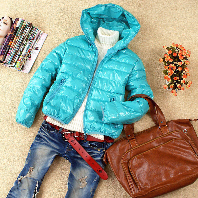 【多图】<em>中学生女装</em>棉服 - <em>中学生女装</em>棉服<em>品牌</em>