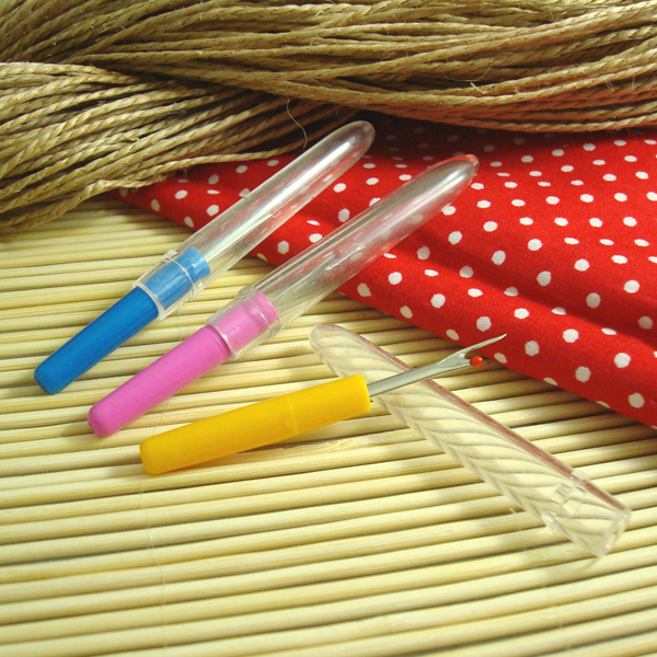 DIY布艺 拆线器 拆线刀 十字绣(颜色随机)在类目 居家布艺, 十字绣及工具配件, 十字绣工具, 拆线器/拆线刀中 - 来自Buy2taobao.com提供专业的淘宝代购服务