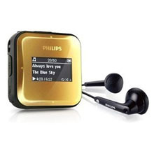 �����ʡ�������/Philips MP3������ sa28 SA2825 2G ��ɫ