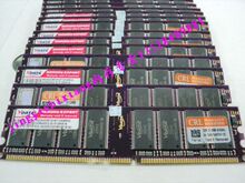Adata����512/DDR 400/333/̨ʽ���ڴ����� 9.5����  ���ݺ�
