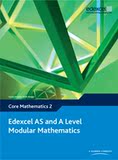 A-LEVEL数学教材|Edexcel A-LEVEL核心数学Core Maths1-4册