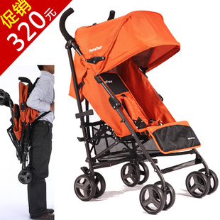 Spain Royal BebeTour European lightweight baby stroller baby carriage stroller umbrella vehicles fold flat