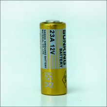 情趣用品12v 23A电池 碱性电池 无线跳蛋的遥控电池