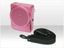 热销爱课 MR2100超长待机王 教学用扩音器 导游用扩音机 小蜜蜂