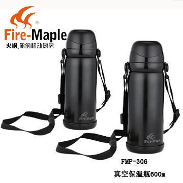 Fire-Maple/火枫FMP-306真空保温瓶600m保温水壶正品保温杯 户外|ruв категории открытый/альпинизм/в поход/Поездки товаров, плита/посуда/мангалы товаров, рукав плита/открытый плита - от Buy2taobao.com для оказания профессиональной услуги покупки агента Taobao
