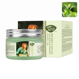 专柜热卖 AFU阿芙绿茶水合醒肤凝露50g 美白保湿 精华