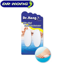 Dr.Kong护足配件硅胶系列尾趾墊A0214减少尾址囊肿的痛楚