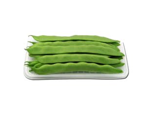  中国有机绿色食品专营 天地生 绿龙扁豆500g 北京满百包邮