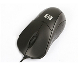 TMALL狂欢节原装惠普HP海豹光电鼠标(KE319PA#AB2)(正品/行货/全