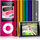 特价 苹果ipod nano 5代 8G 苹果<span class=H>MP4</span> 大陆行货 全国联保